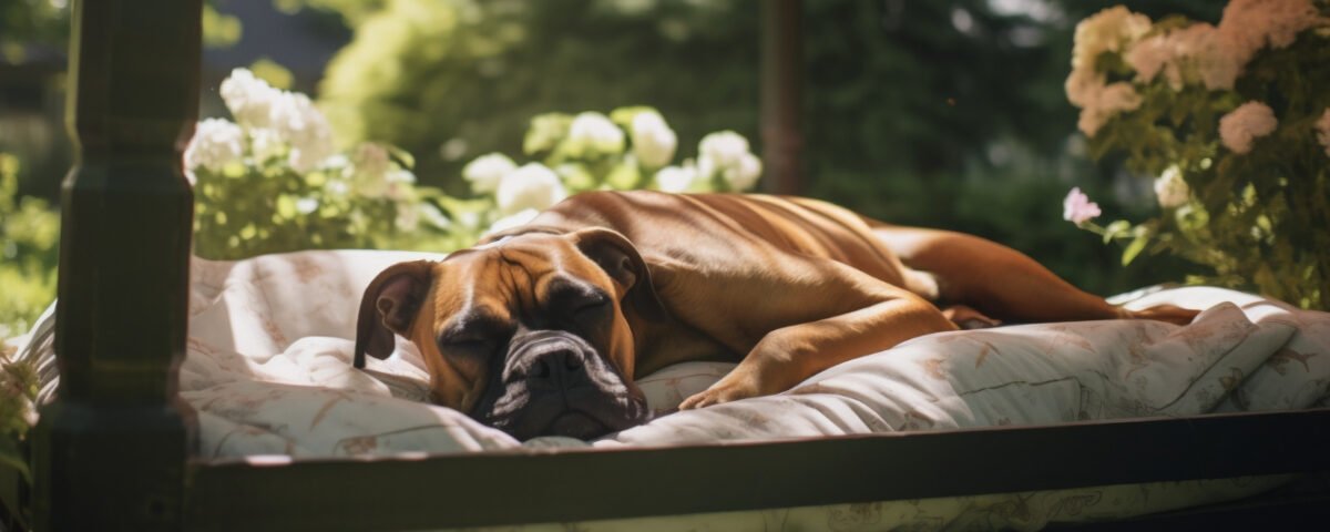 Hundefreundliche Unterkünfte finden -BahnCard