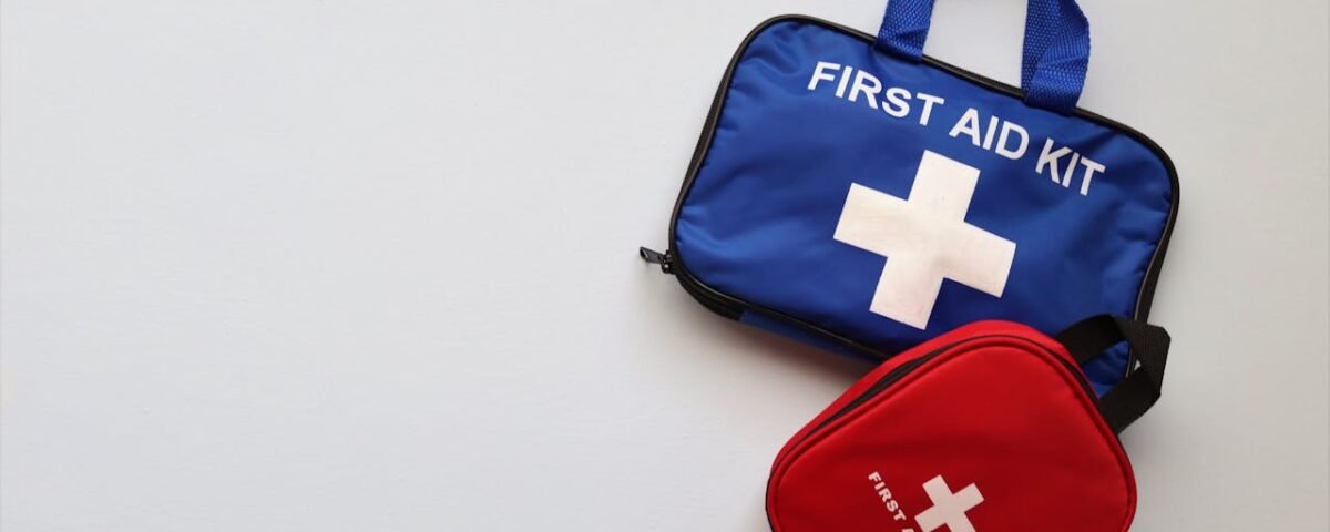 Reiseapotheke für Haustiere